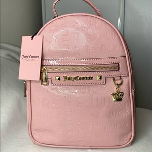 Juicy Couture Backpack